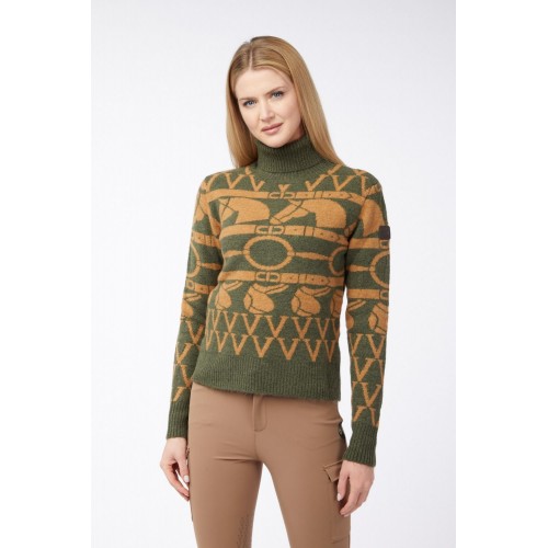 Vestrum FW25 Turtleneck Ansan