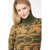 Vestrum FW25 Turtleneck Ansan