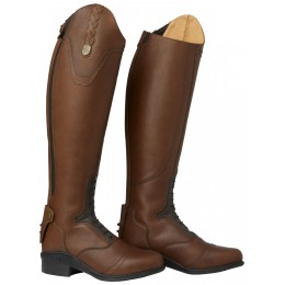 Mountain Horse Valkyria Tall сапоги для верховой езды