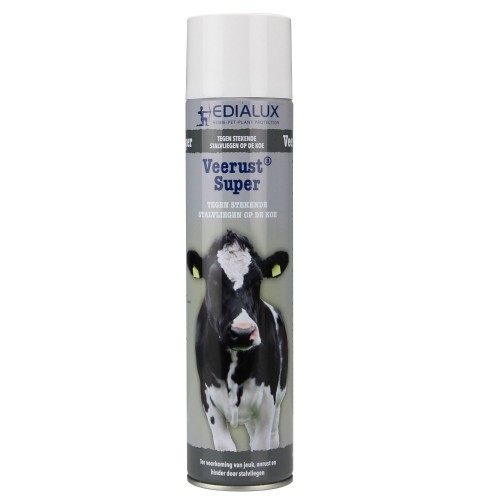 Veerust Super Cattle 600 ml