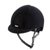 KEP Italia Smart Nova Velvet Black