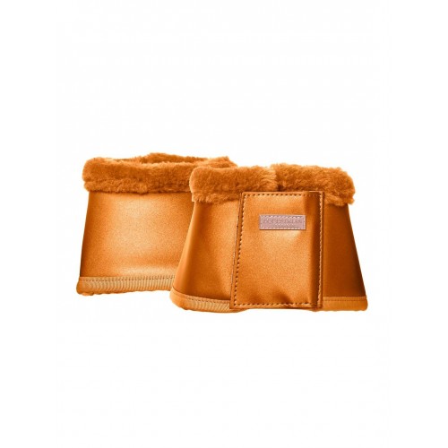 Equestrian Stockholm Chestnut Springschoenen