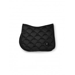 Equestrian Stockholm Velvet чёрный Springdekje