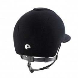 KEP Italia Smart Nova Velvet чёрный