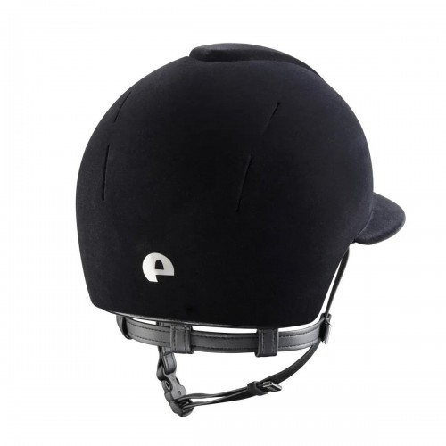 KEP Italia Smart Nova Velvet Black
