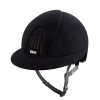 KEP Italia Smart Nova Velvet Black