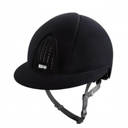 KEP Italia Smart Nova Velvet чёрный