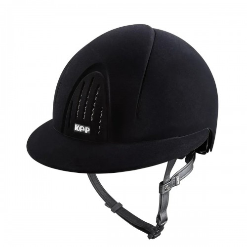 KEP Italia Smart Nova Velvet Black