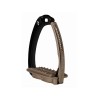 Tech Stirrups Venice EVO Sloped Swarovski