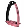 Tech Stirrups Venice EVO Sloped Swarovski