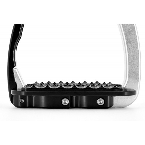 Tech Stirrups Venice EVO Sloped Swarovski
