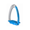 Tech Stirrups Venice EVO Sloped Swarovski