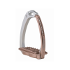 Tech Stirrups Venice EVO Sloped Swarovski