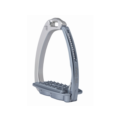 Tech Stirrups Venice EVO Sloped Swarovski