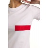 Ego7 SS26 Vera T-shirt