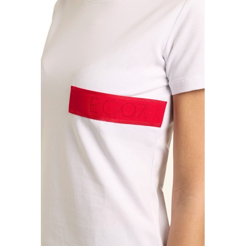 Ego7 SS26 Vera T-shirt