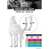 Veredus Young Jump Absolute Carbon Gel Fetlock Boots