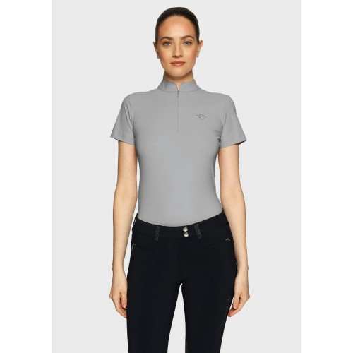Samshield SS26 Bella Crystal Ferna Trainingsshirt