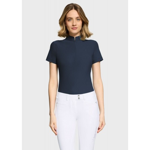 Samshield SS26 Bella Crystal Ferna Trainingsshirt