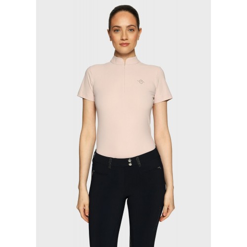 Samshield SS26 Bella Crystal Ferna Trainingsshirt