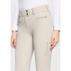 Samshield SS26 Clara Premium Riding Breeches Knee Grip