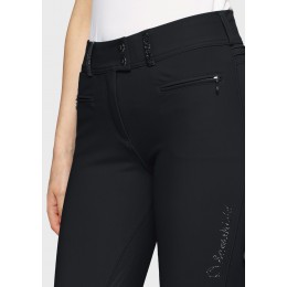 Samshield SS26 Clara Premium бриджи с коленной леей