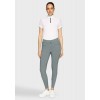 Samshield SS26 Claranova Riding Breeches Full Grip