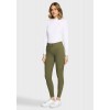 Samshield SS26 Claranova Riding Breeches Full Grip