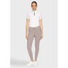 Samshield SS26 Claranova Riding Breeches Full Grip