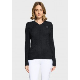 Samshield SS26 Lisa Twisted Pull Over
