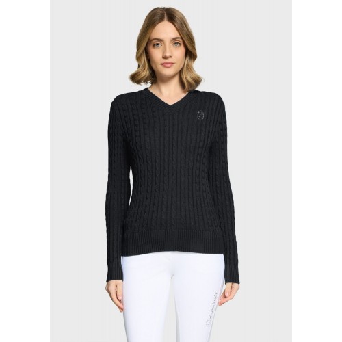 Samshield SS26 Lisa Twisted Pull Over