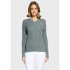 Samshield SS26 Lisa Twisted Pull Over