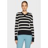 Samshield SS26 Lisa Twisted Pull Over