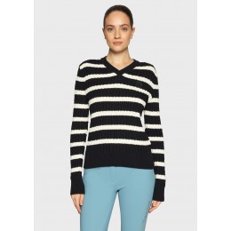Samshield SS26 Lisa Twisted Pull Over
