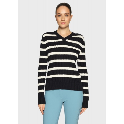 Samshield SS26 Lisa Twisted Pull Over