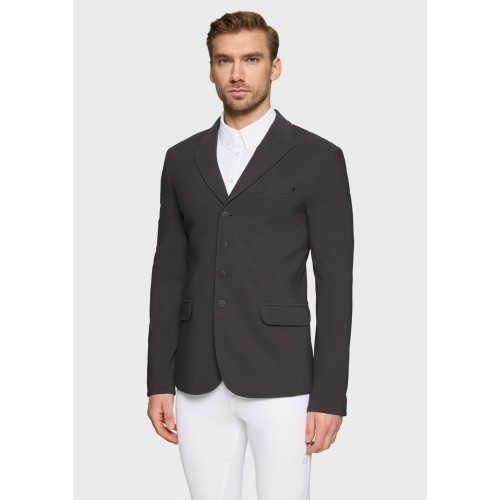 Samshield SS26 Louis Men's Competition Jacket