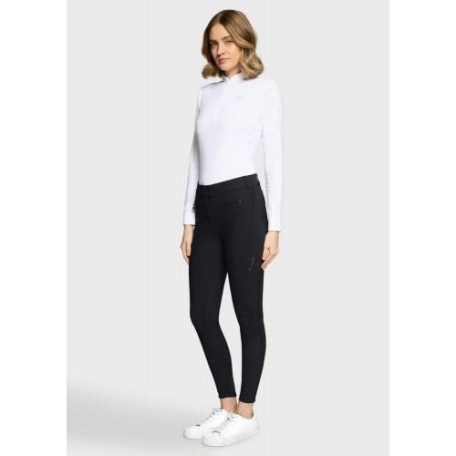 Samshield SS26 Omega Breeches Full Grip