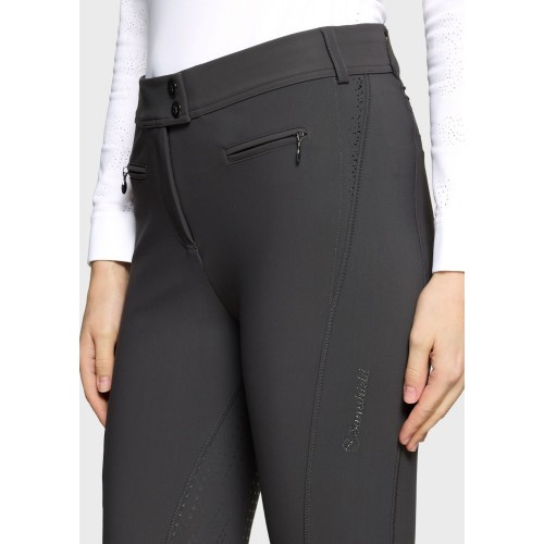 Samshield SS26 Omega Breeches Full Grip