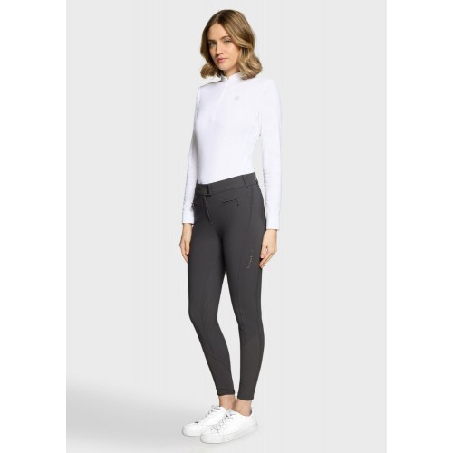 Samshield SS26 Omega Breeches Full Grip