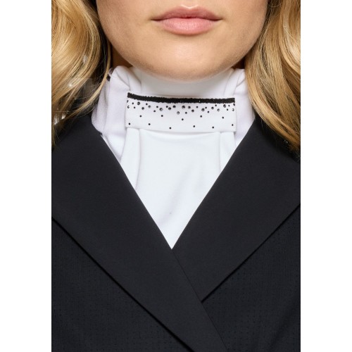 Samshield SS26 Plastron Crystal Fabric