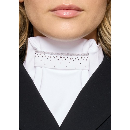 Samshield SS26 Plastron Crystal Fabric