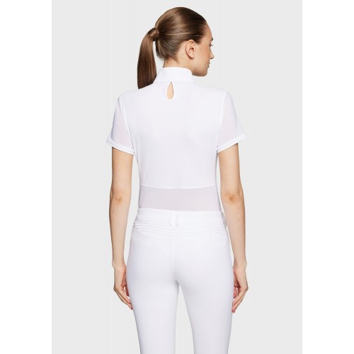 Samshield SS26 Roxy Premium Boreal Competition Shirt