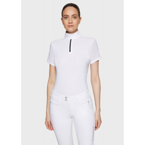 Samshield SS26 Roxy Premium Boreal Competition Shirt