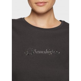 Samshield SS26 Sylvia футболка