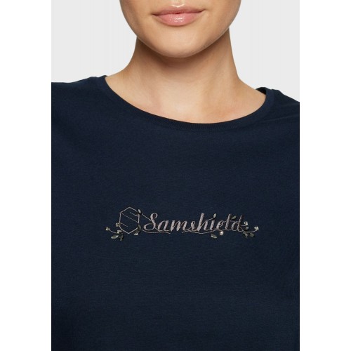 Samshield SS26 Sylvia T-shirt
