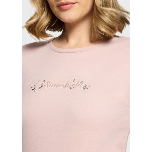 Samshield SS26 Sylvia T-shirt