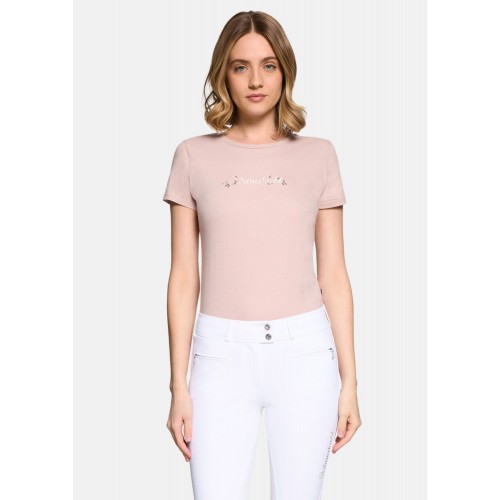 Samshield SS26 Sylvia T-shirt