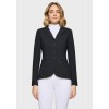 Samshield SS26 Victorine Crystal Fabric Show Jacket