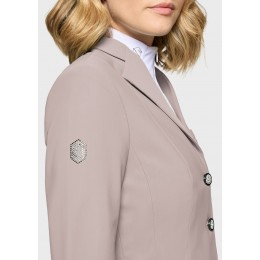 Samshield SS26 Victorine Crystal ткань Tall турнирный фрак