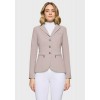 Samshield SS26 Victorine Crystal Fabric Tall Competition Jacket